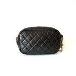Chanel 2.55 Reissue Flap Bag with Badge